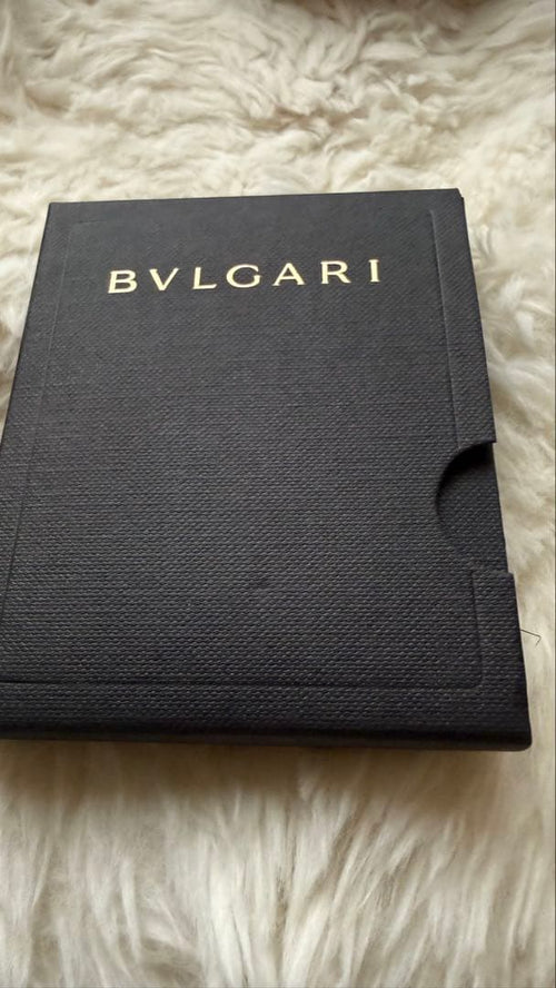 Bvlgari Quartz Watches