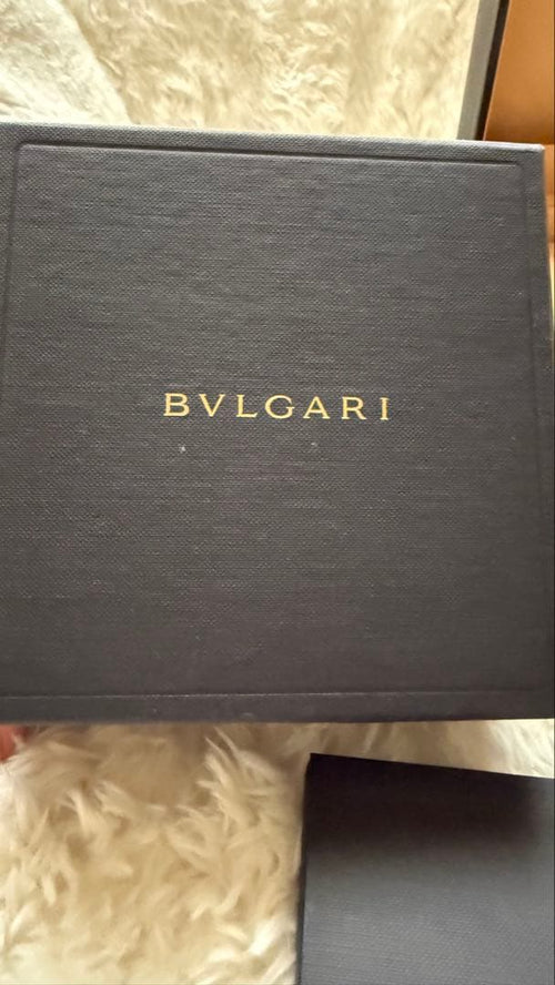 Bvlgari Quartz Watches