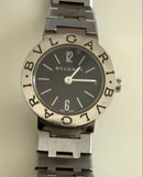 Bvlgari Quartz Watches