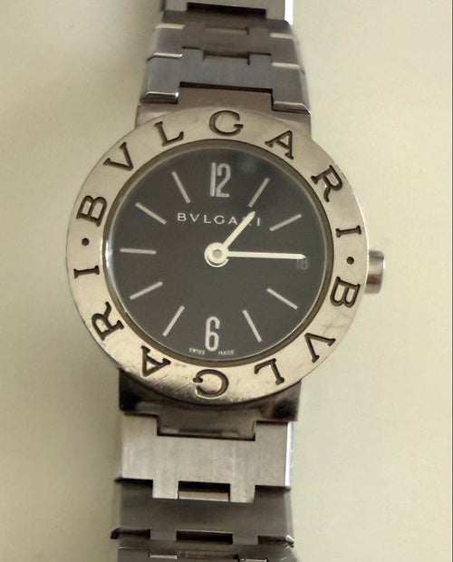 Bvlgari Quartz Watches