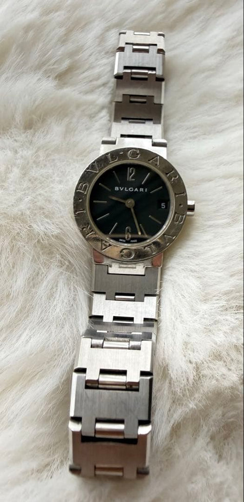 Bvlgari Quartz Watches