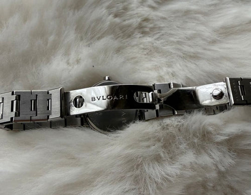Bvlgari Quartz Watches