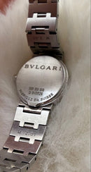 Bvlgari Quartz Watches