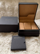 Bvlgari Quartz Watches