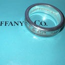 Rings Tiffany Co. 16.5