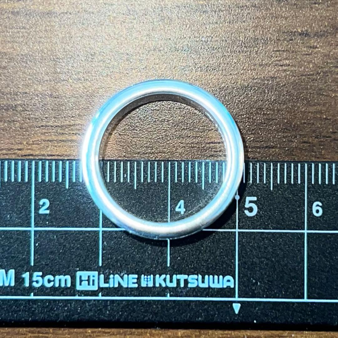 Rings Tiffany Co. 16.5