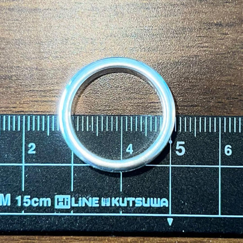 Rings Tiffany Co. 16.5