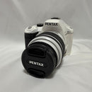 Pentax Digital Slrs K-X 18-55Mm F3.5-5.6