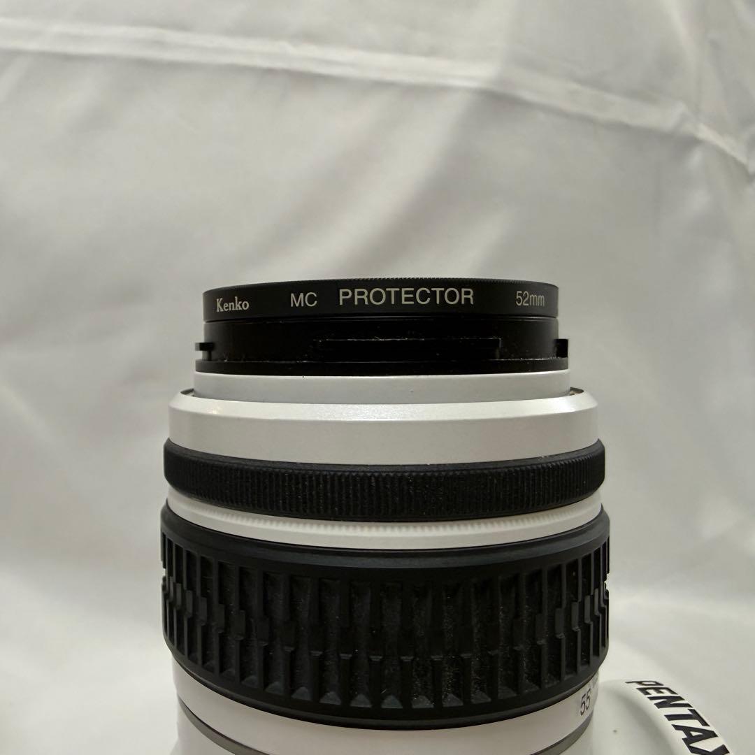 Pentax Digital Slrs K-X 18-55Mm F3.5-5.6