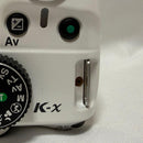 Pentax Digital Slrs K-X 18-55Mm F3.5-5.6