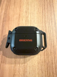 Briefing Earphone Cases J*U Root Co. Airpods 4Th Gen