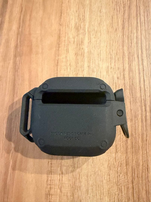 Briefing Earphone Cases J*U Root Co. Airpods 4Th Gen