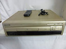 Cd Sacd Player Pioneer Cld-R4 Cd/Ld Premium Vintage