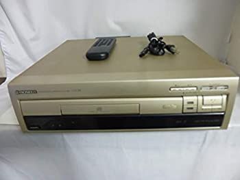 Cd Sacd Player Pioneer Cld-R4 Cd/Ld Premium Vintage