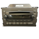 Toyota Cd Md Cassette Deck 86120-44181