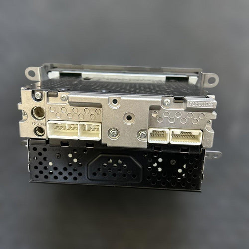 Toyota Cd Md Cassette Deck 86120-44181