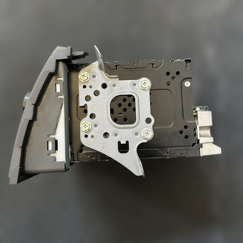 Toyota Cd Md Cassette Deck 86120-44181