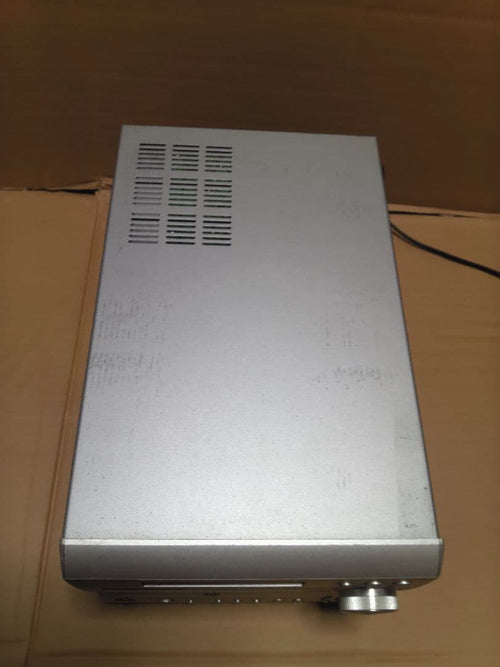 Onkyo Mini -Component Fr9Gx Dv J Md Cd