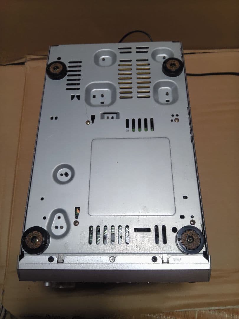 Onkyo Mini -Component Fr9Gx Dv J Md Cd