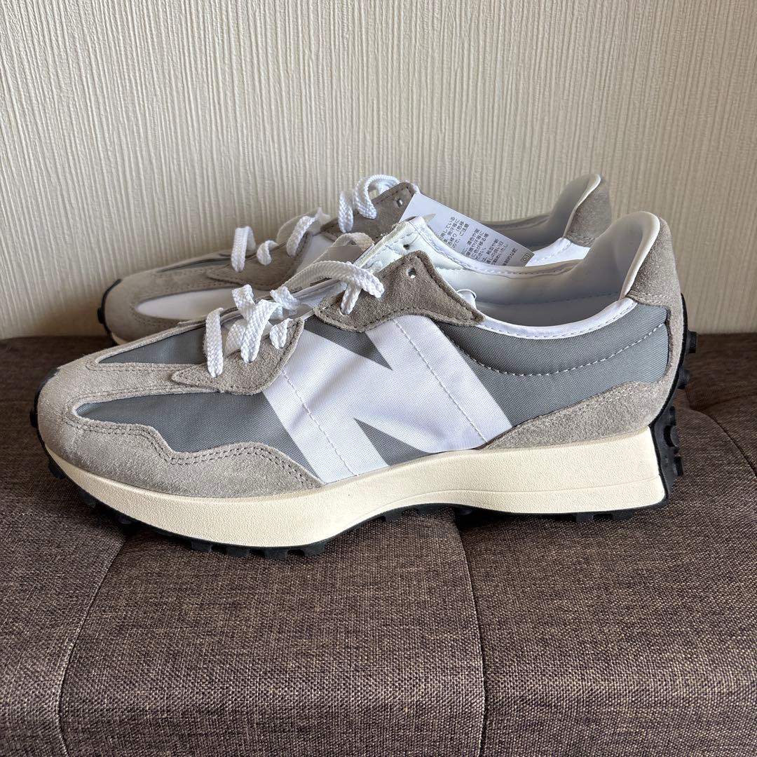 New Balance Sneakers Ms327Lab 28