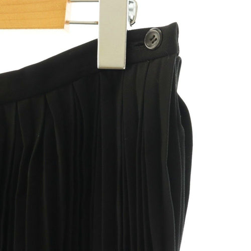 Issey Miyake Pleated Skirt L /Df Os Sh