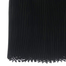 Issey Miyake Pleated Skirt L /Df Os Sh