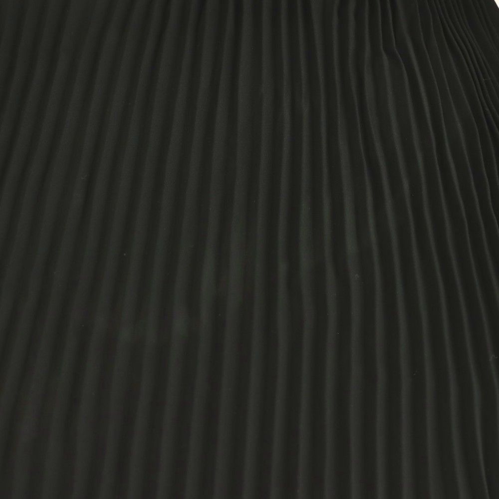 Issey Miyake Pleated Skirt L /Df Os Sh