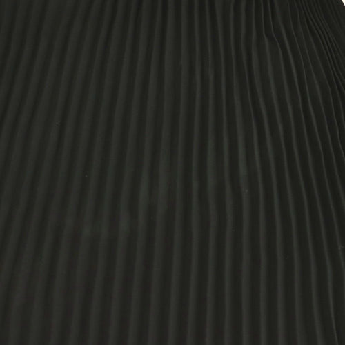Issey Miyake Pleated Skirt L /Df Os Sh
