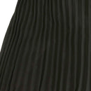 Issey Miyake Pleated Skirt L /Df Os Sh