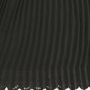 Issey Miyake Pleated Skirt L /Df Os Sh
