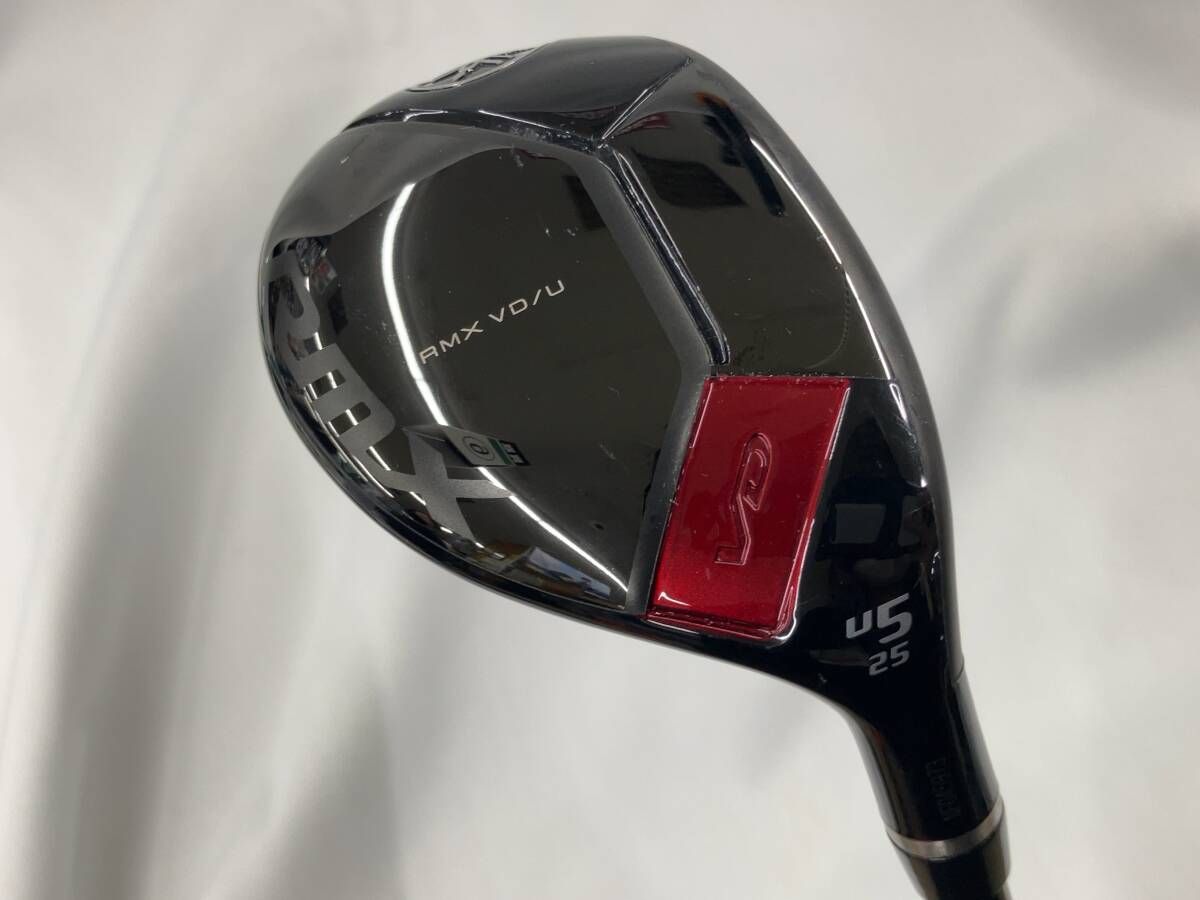 Fairway Wood Yamaha Rmx Vd 2024 Tensei Tr60H Flex Sr