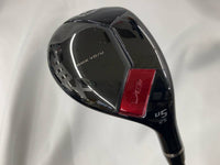 Fairway Wood Yamaha Rmx Vd 2024 Tensei Tr60H Flex Sr