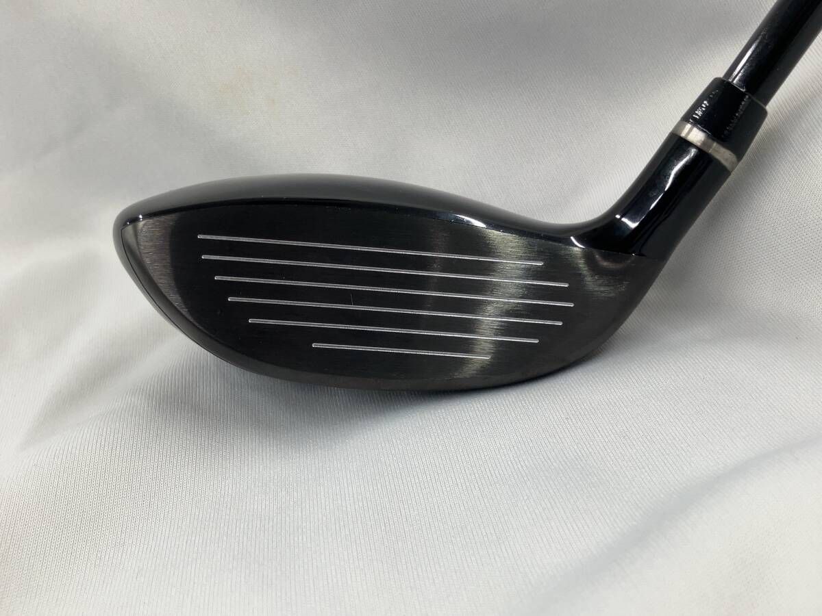 Fairway Wood Yamaha Rmx Vd 2024 Tensei Tr60H Flex Sr