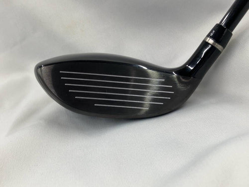 Fairway Wood Yamaha Rmx Vd 2024 Tensei Tr60H Flex Sr