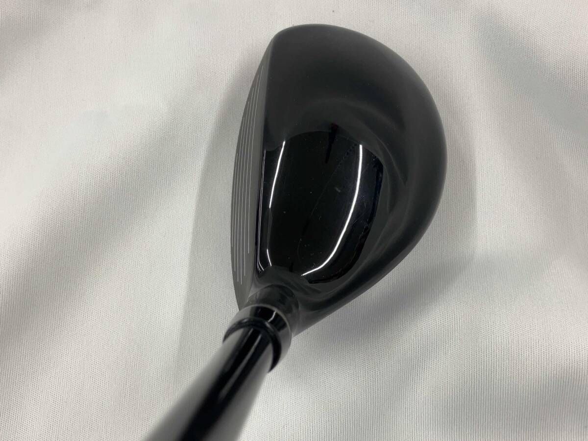 Fairway Wood Yamaha Rmx Vd 2024 Tensei Tr60H Flex Sr