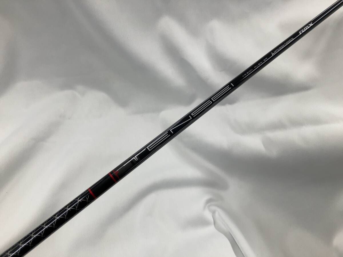 Fairway Wood Yamaha Rmx Vd 2024 Tensei Tr60H Flex Sr