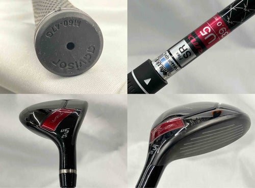 Fairway Wood Yamaha Rmx Vd 2024 Tensei Tr60H Flex Sr