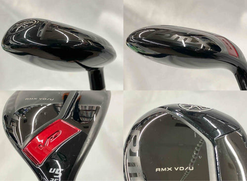 Fairway Wood Yamaha Rmx Vd 2024 Tensei Tr60H Flex Sr