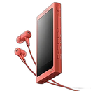Digital Audio Player A 16Gb Nw-A45Hn Bluetooth/Microsd/ 39 2017