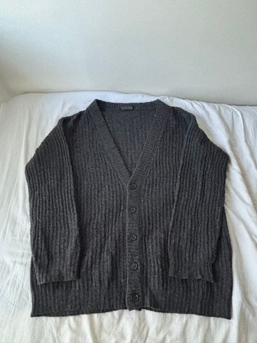 Prada Cardigan 50