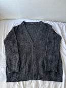 Prada Cardigan 50