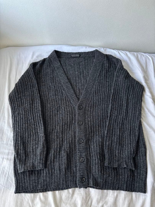 Prada Cardigan 50
