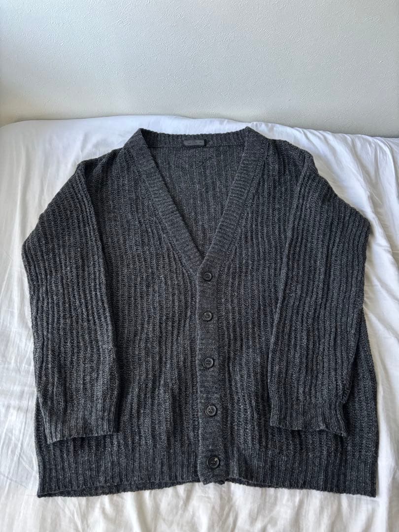 Prada Cardigan 50
