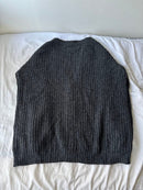 Prada Cardigan 50