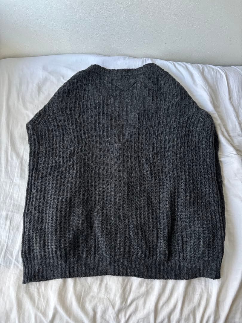 Prada Cardigan 50