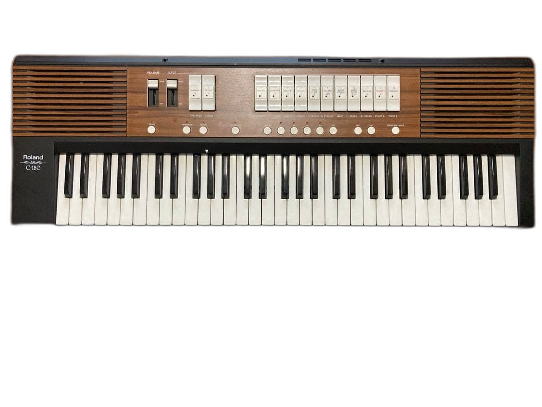 Roland Keyboard Electronic Piano C-180