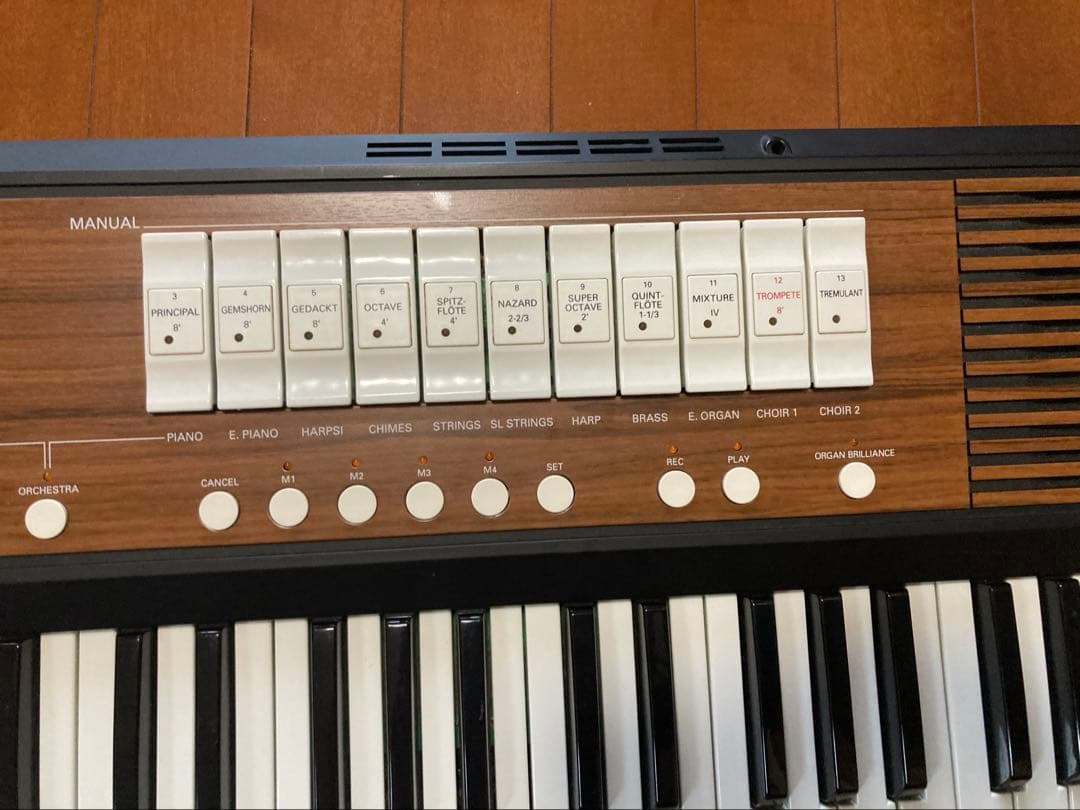 Roland Keyboard Electronic Piano C-180