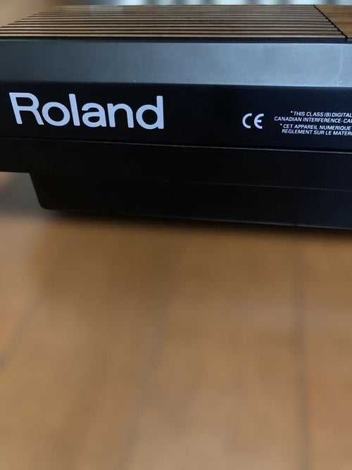 Roland Keyboard Electronic Piano C-180