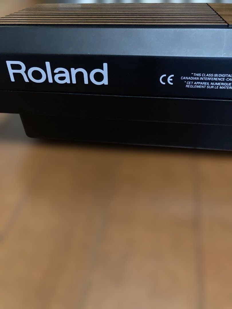 Roland Keyboard Electronic Piano C-180