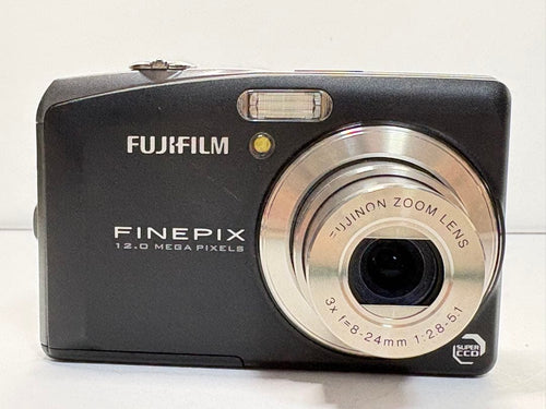 Fujifilm Compact Digital Camera Finepix F60Fd
